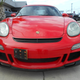 Illustration for article titled At $17,999, Will This 2007 Porsche Cayman Win it by a Nose?